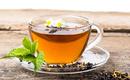 Melisa – herbata dla każdego