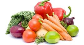 Warzywa i owoce w walce z przeziębieniami i grypą