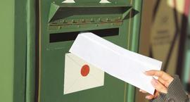 Skrzynki pocztowe - skrzynki na listy