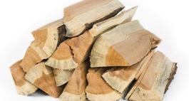 Drewno kominkowe- czym palimy w kominku