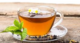 Melisa – herbata dla każdego