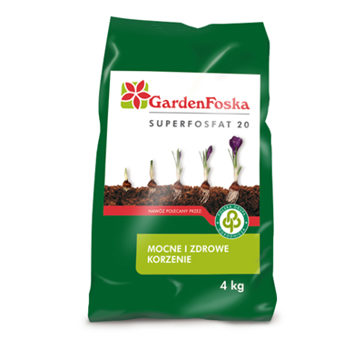 Garden Foska SuperFosfat