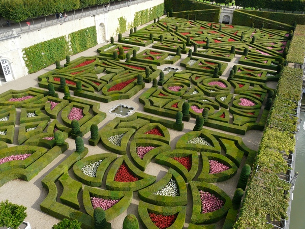 Ogród francuski